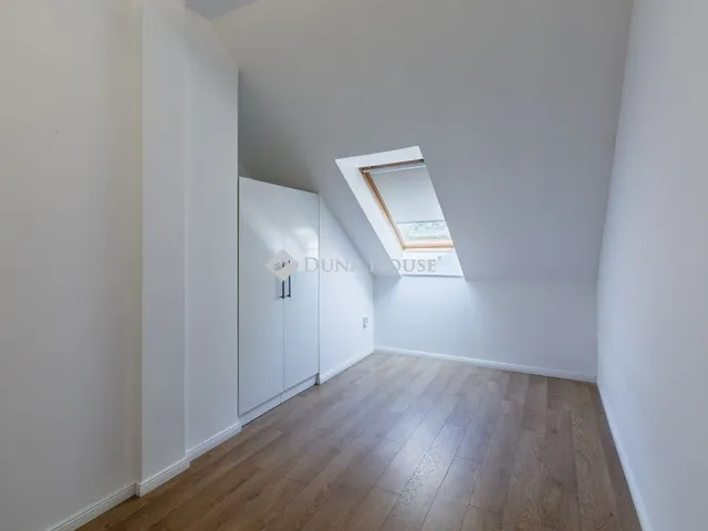 Eladó lakás Budapest II. kerület 80 nm