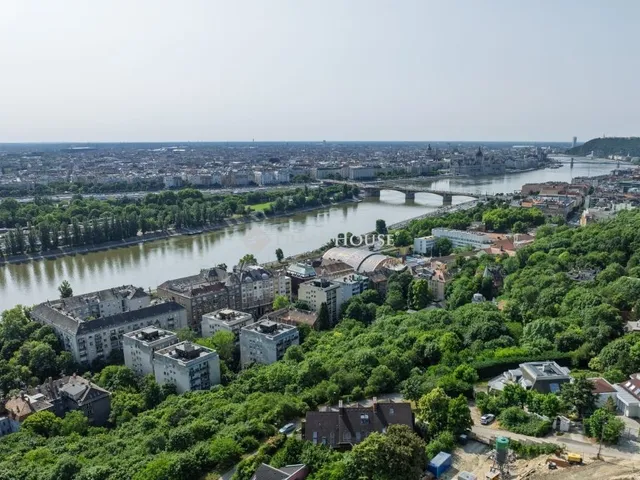 Eladó lakás Budapest II. kerület 80 nm