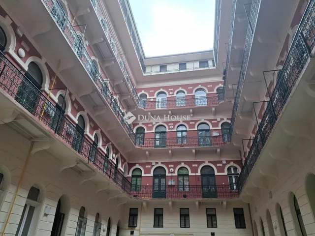 Eladó lakás Budapest IX. kerület, Belső Ferencváros 89 nm