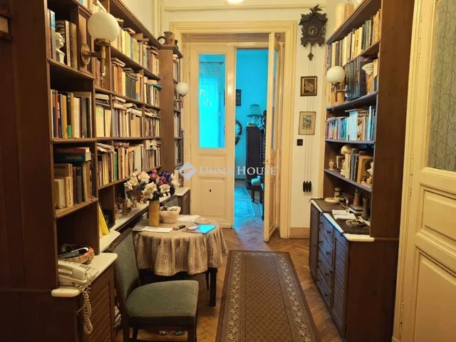 Eladó lakás Budapest IX. kerület, Belső Ferencváros 89 nm