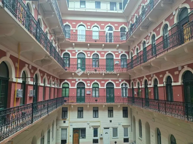 Eladó lakás Budapest IX. kerület, Belső Ferencváros 89 nm