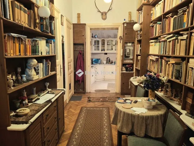 Eladó lakás Budapest IX. kerület, Belső Ferencváros 89 nm