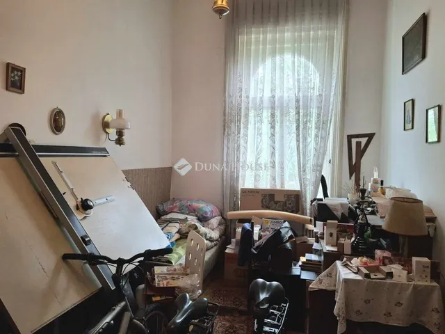 Eladó lakás Budapest IX. kerület, Belső Ferencváros 89 nm