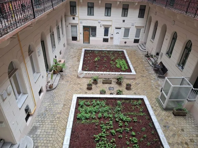 Eladó lakás Budapest IX. kerület, Belső Ferencváros 89 nm