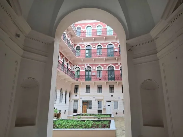 Eladó lakás Budapest IX. kerület, Belső Ferencváros 89 nm