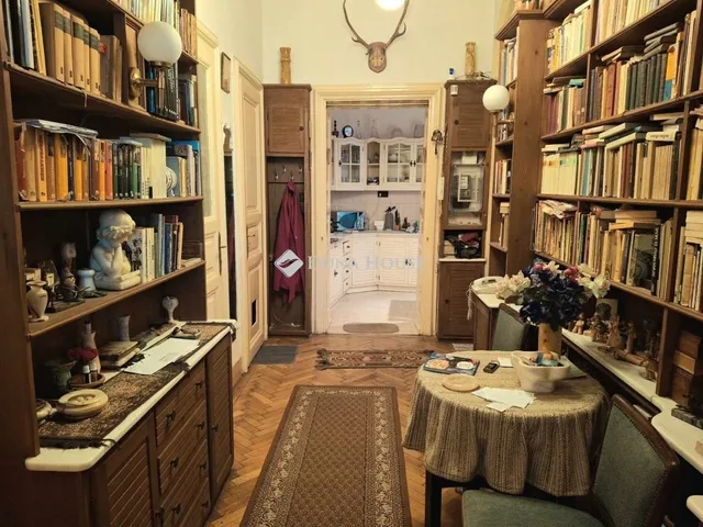 Eladó lakás Budapest IX. kerület, Belső Ferencváros 89 nm