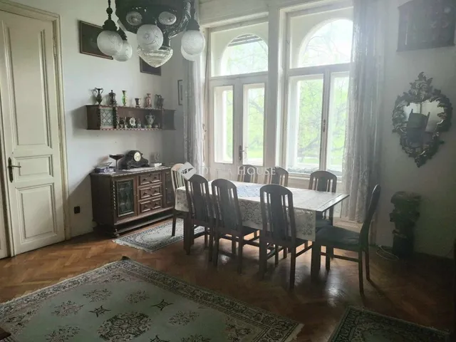 Eladó lakás Budapest IX. kerület, Belső Ferencváros 89 nm