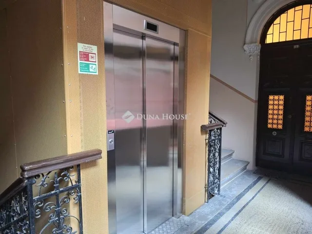 Eladó lakás Budapest IX. kerület, Belső Ferencváros 89 nm