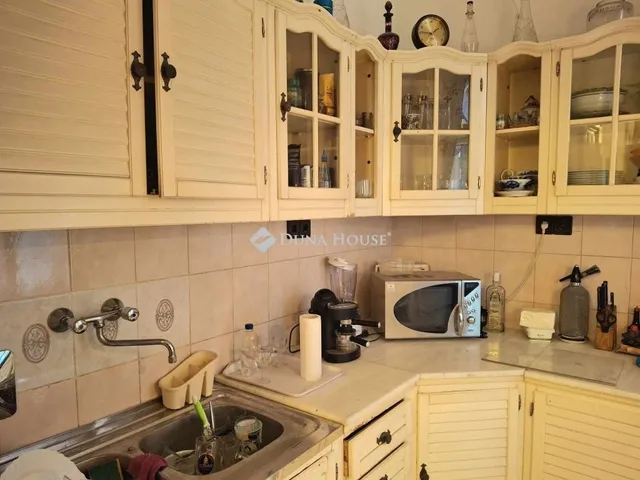 Eladó lakás Budapest IX. kerület, Belső Ferencváros 89 nm