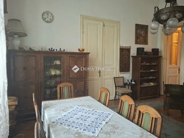 Eladó lakás Budapest IX. kerület, Belső Ferencváros 89 nm