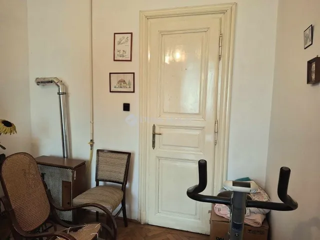 Eladó lakás Budapest IX. kerület, Belső Ferencváros 89 nm