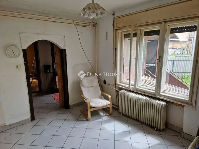 Eladó ház Budapest XIX. kerület, Kispest 60 nm