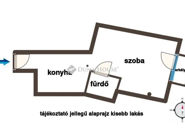 Eladó lakás Budapest IX. kerület, Belső Ferencváros 91 nm