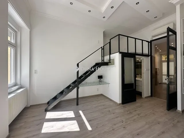 Eladó lakás Budapest IX. kerület, Belső Ferencváros 91 nm