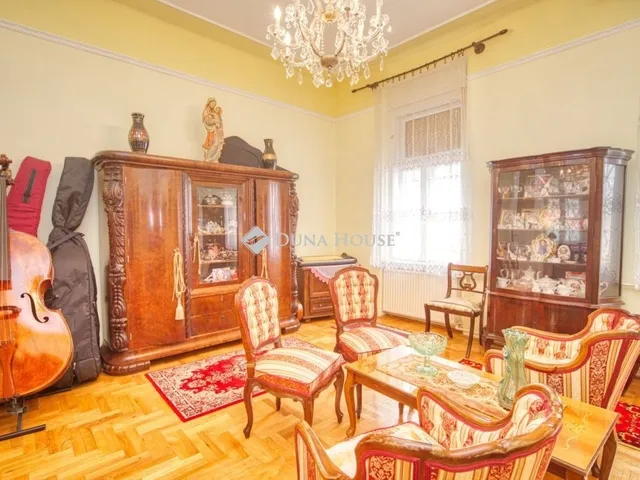 Eladó ház Budapest XIX. kerület, Kispest 133 nm