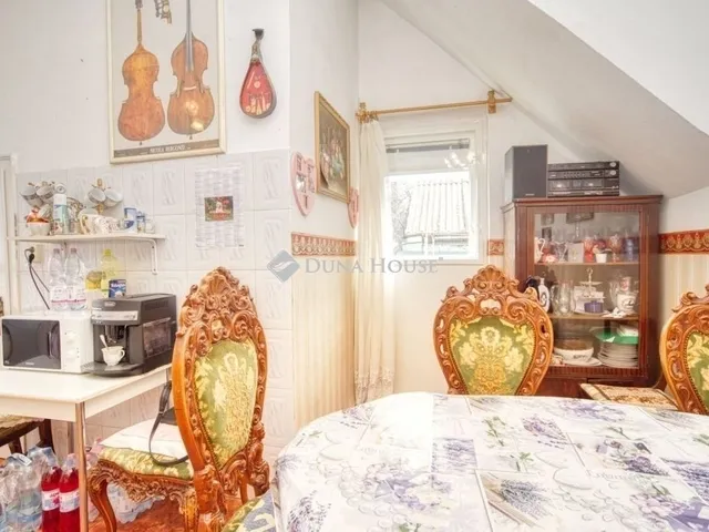 Eladó ház Budapest XIX. kerület, Kispest 133 nm