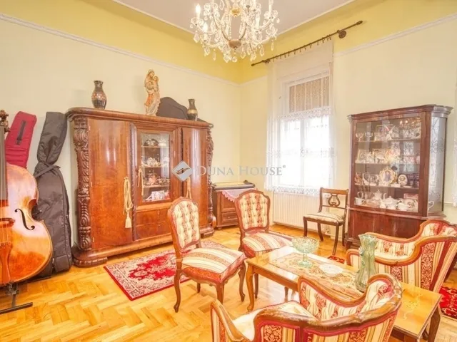 Eladó ház Budapest XIX. kerület, Kispest 133 nm