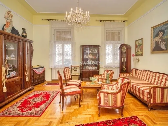 Eladó ház Budapest XIX. kerület, Kispest 133 nm