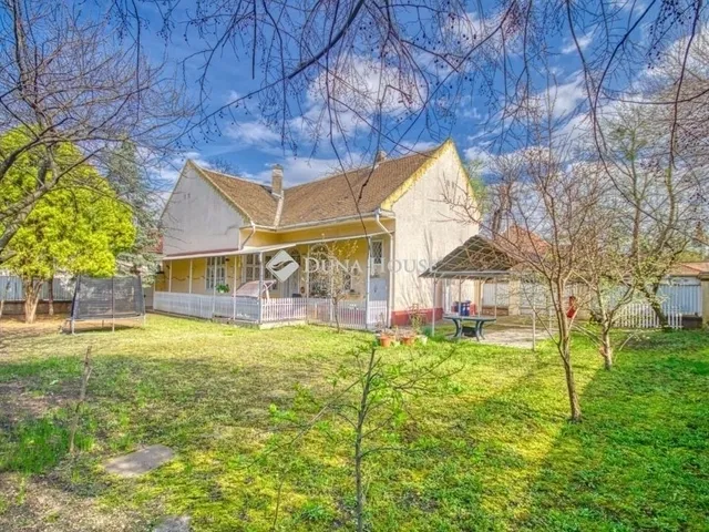 Eladó ház Budapest XIX. kerület, Kispest 133 nm