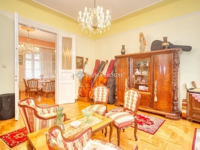 Eladó ház Budapest XIX. kerület, Kispest 133 nm