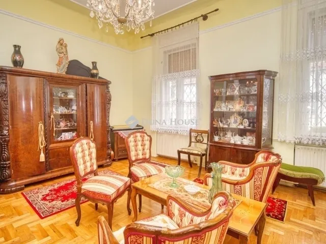 Eladó ház Budapest XIX. kerület, Kispest 133 nm