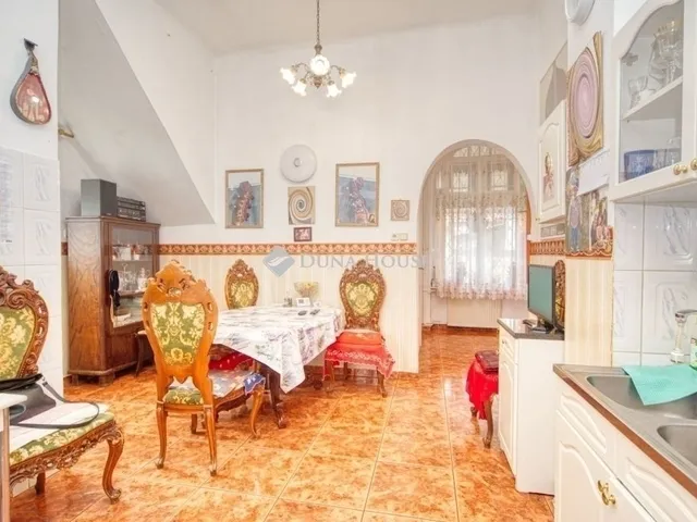 Eladó ház Budapest XIX. kerület, Kispest 133 nm