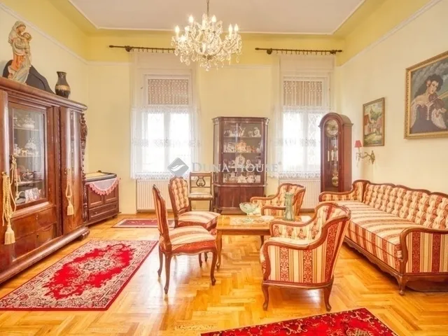 Eladó ház Budapest XIX. kerület, Kispest 133 nm