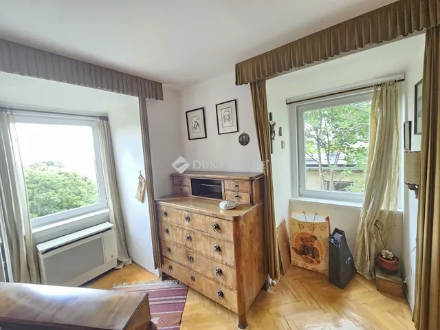 Eladó lakás Budapest II. kerület, Rózsadomb 77 nm