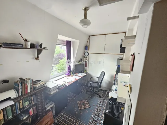 Eladó lakás Budapest II. kerület, Rózsadomb 77 nm