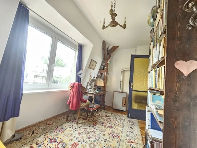 Eladó lakás Budapest II. kerület, Rózsadomb 77 nm