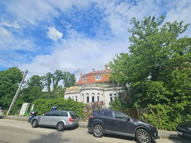Eladó lakás Budapest II. kerület, Rózsadomb 77 nm