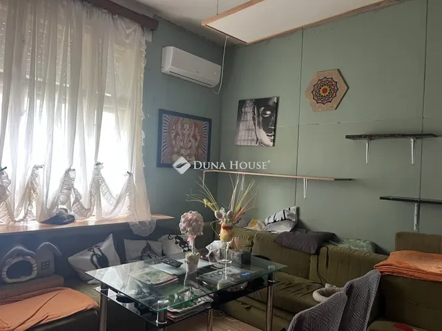 Eladó telek Budapest XIX. kerület, Kispest 621 nm