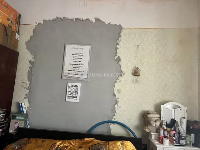 Eladó telek Budapest XIX. kerület, Kispest 621 nm