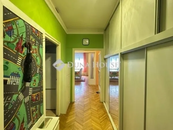 Eladó lakás Budapest II. kerület 82 nm