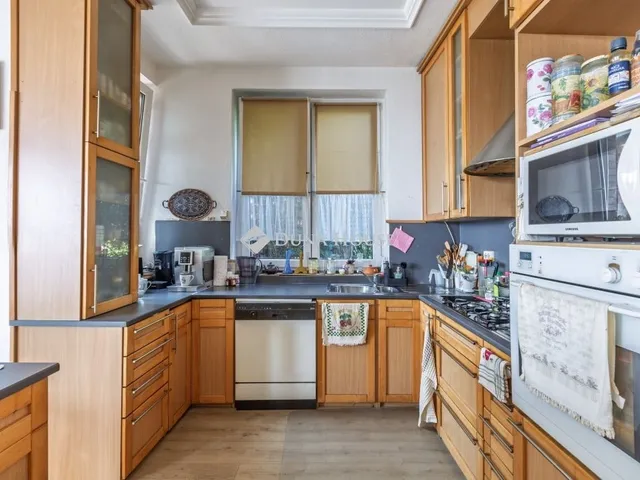 Eladó lakás Budapest II. kerület 75 nm