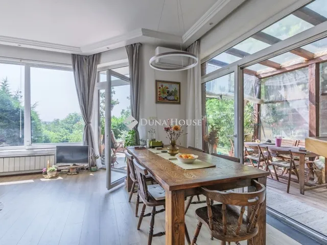 Eladó lakás Budapest II. kerület 75 nm