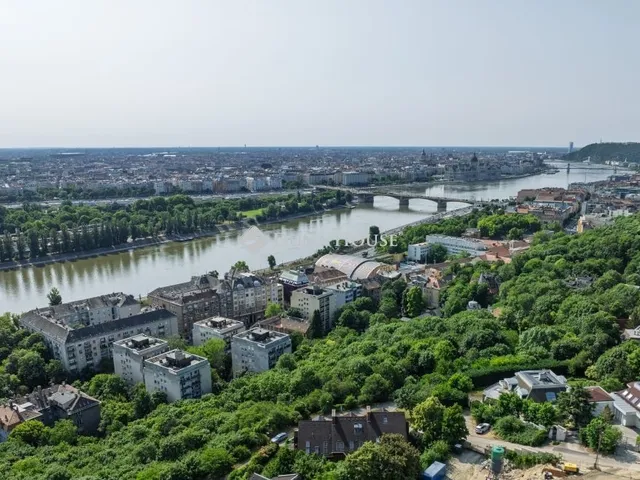 Eladó lakás Budapest II. kerület 75 nm