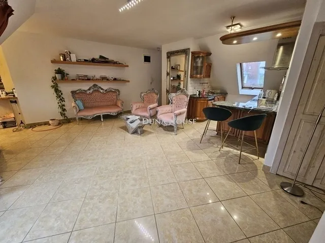 Eladó lakás Budapest II. kerület 66 nm