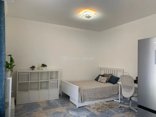 Eladó lakás Budapest VI. kerület 26 nm