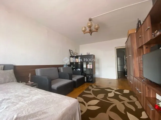 Eladó lakás Budapest VIII. kerület 51 nm