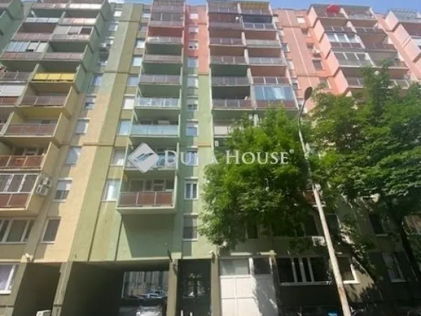 Eladó lakás Budapest VIII. kerület, Palotanegyed 51 nm