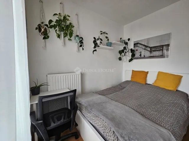Eladó lakás Budapest IX. kerület, Rehabilitációs terület IX. ker. 47 nm