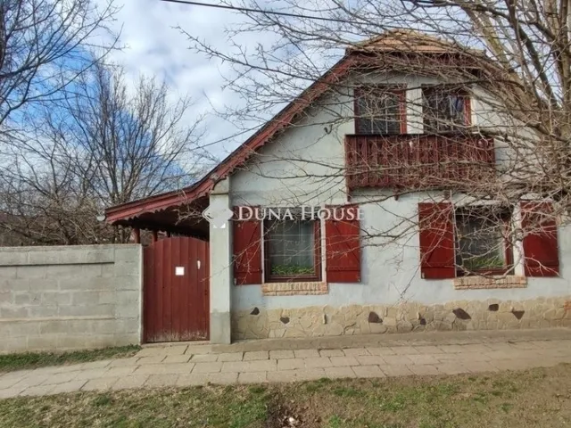 Eladó ház Gyál 95 nm