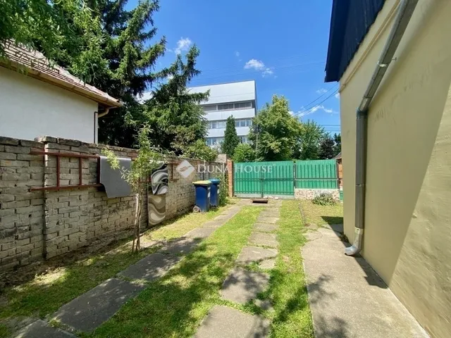 Eladó ház Budapest XXIII. kerület, Soroksár 200 nm
