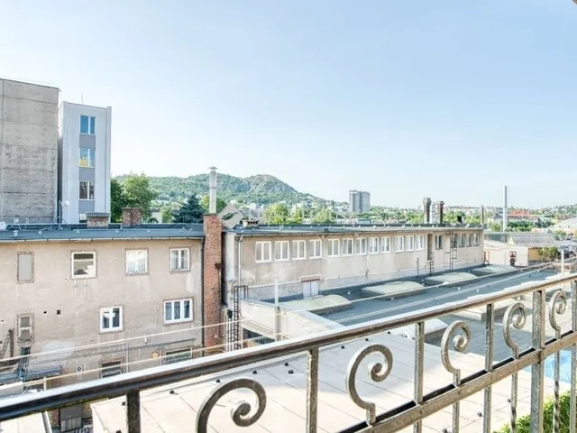 Eladó lakás Budapest XI. kerület, Szentimreváros 50 nm