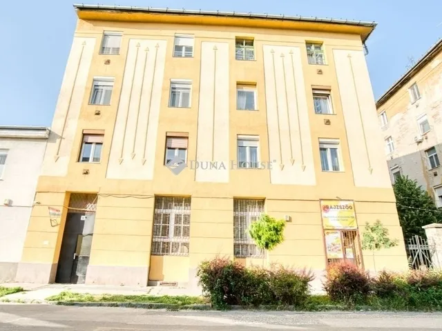 Eladó lakás Budapest XI. kerület, Szentimreváros 50 nm