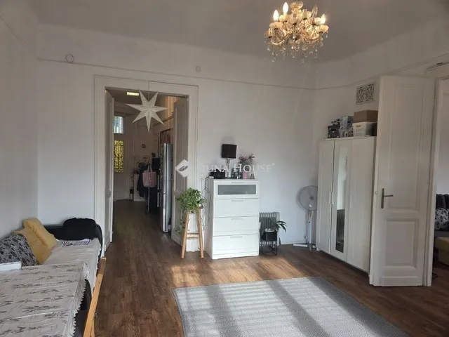 Eladó lakás Budapest XI. kerület, Szentimreváros 70 nm