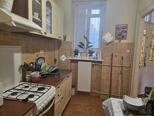 Eladó lakás Budapest XI. kerület, Szentimreváros 70 nm