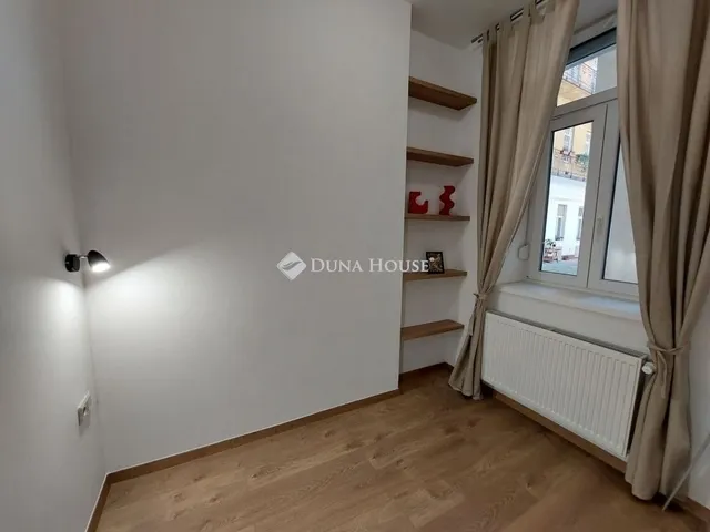 Eladó lakás Budapest XI. kerület 97 nm