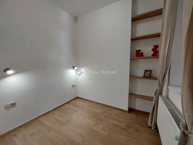 Eladó lakás Budapest XI. kerület 97 nm